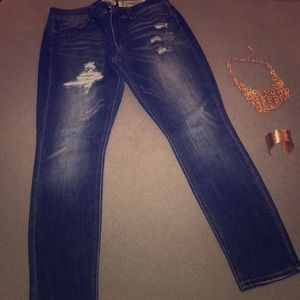 Women’s Jeans